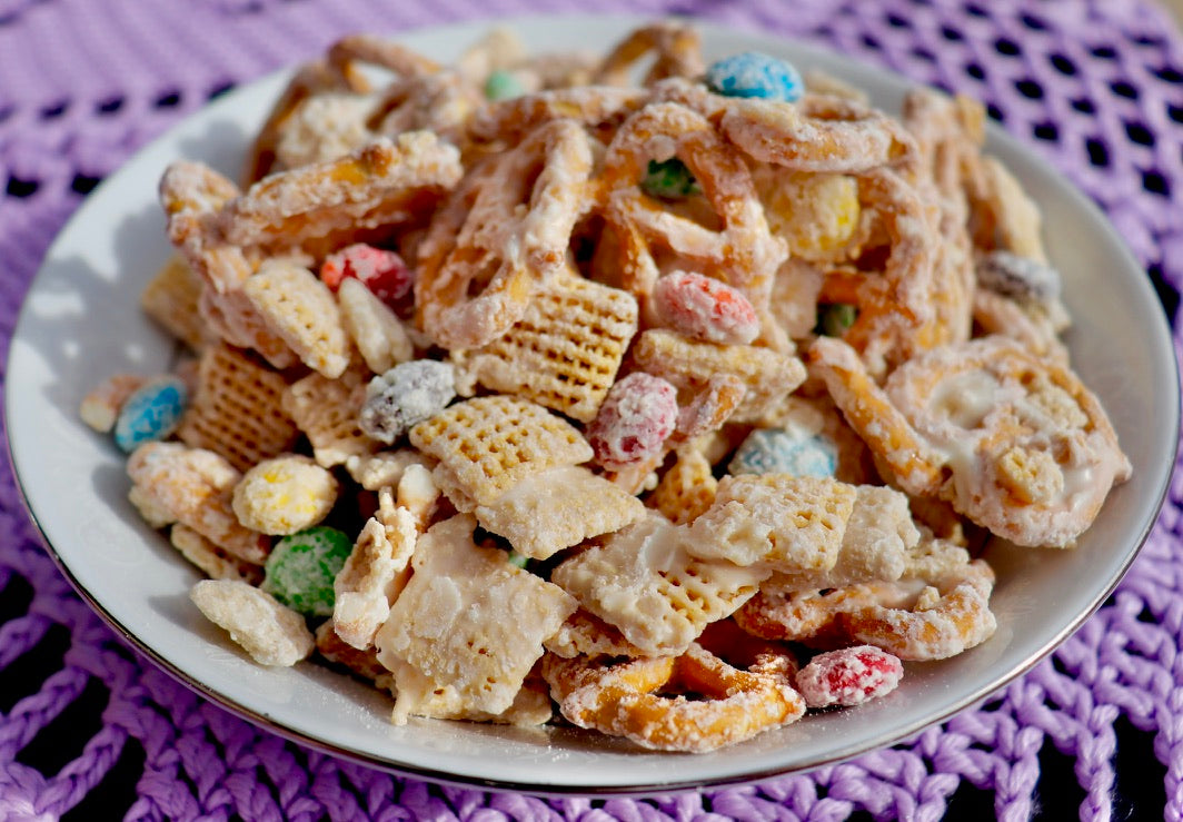 Grand Opening Sampler Box — Ronda’s Favorites, All in One Delicious Package