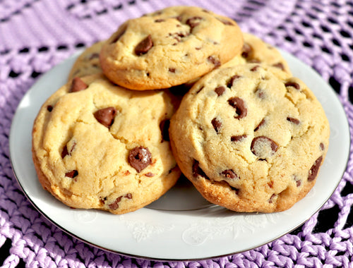 Grand Opening Sampler Box — Ronda’s Favorites, All in One Delicious Package