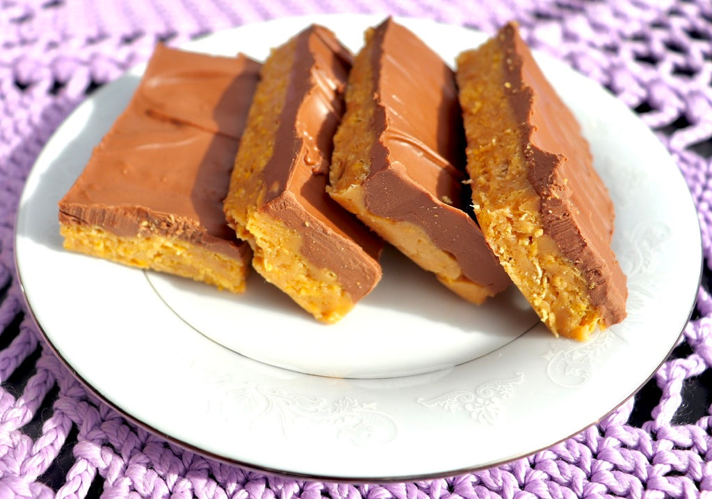 Grand Opening Sampler Box — Ronda’s Favorites, All in One Delicious Package